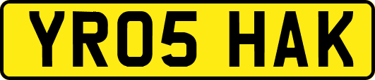 YR05HAK