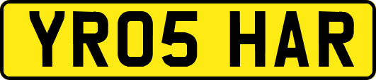 YR05HAR