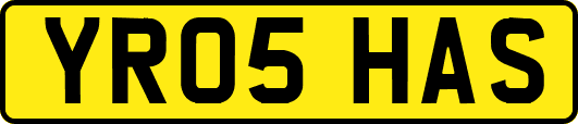 YR05HAS