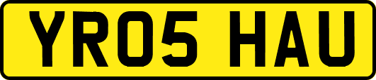 YR05HAU