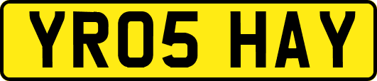 YR05HAY