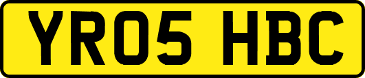 YR05HBC
