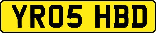 YR05HBD