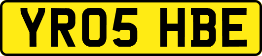 YR05HBE