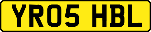 YR05HBL