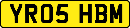 YR05HBM