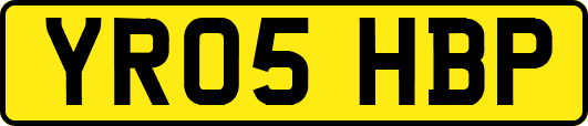 YR05HBP