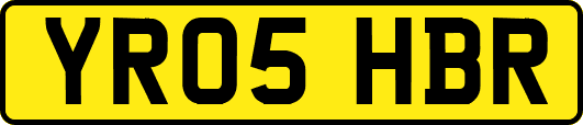 YR05HBR