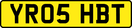 YR05HBT