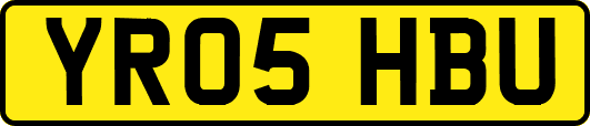 YR05HBU