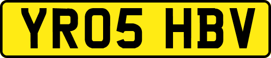 YR05HBV