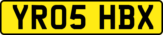YR05HBX
