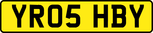 YR05HBY