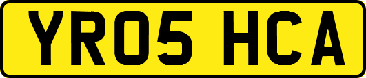 YR05HCA