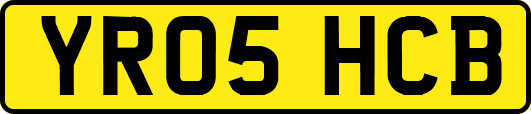 YR05HCB