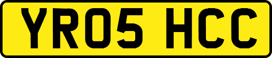 YR05HCC