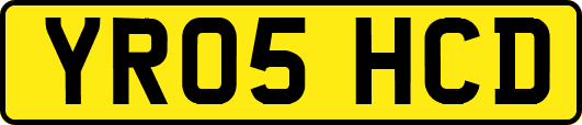 YR05HCD