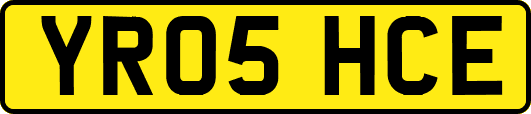 YR05HCE