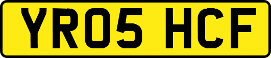 YR05HCF