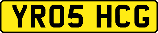 YR05HCG