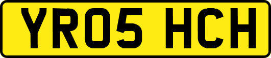 YR05HCH