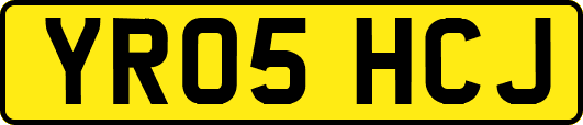 YR05HCJ