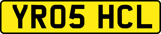 YR05HCL