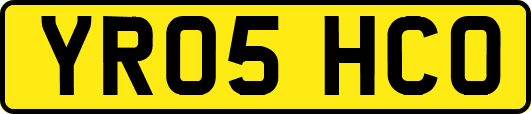 YR05HCO