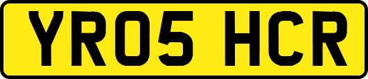 YR05HCR