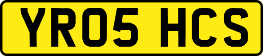 YR05HCS