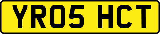 YR05HCT