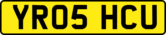 YR05HCU