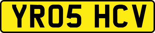 YR05HCV