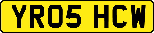 YR05HCW