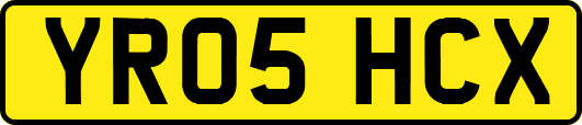 YR05HCX