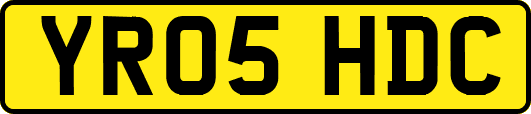 YR05HDC