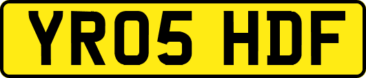 YR05HDF