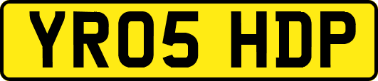 YR05HDP