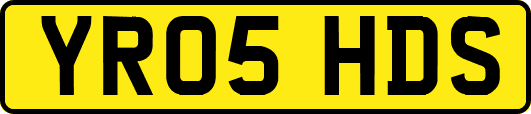 YR05HDS