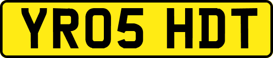 YR05HDT