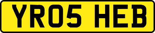 YR05HEB