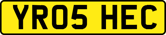 YR05HEC