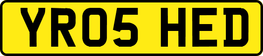 YR05HED