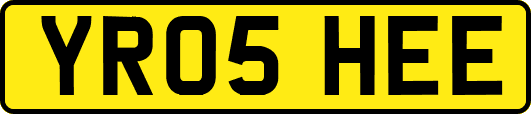 YR05HEE