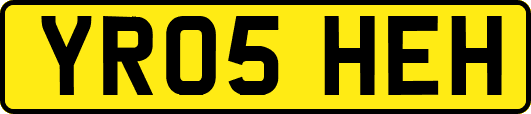 YR05HEH
