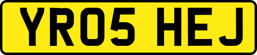 YR05HEJ