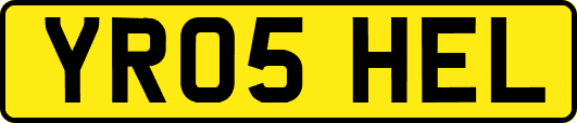 YR05HEL
