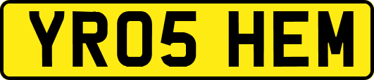 YR05HEM