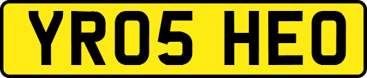 YR05HEO