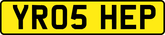 YR05HEP